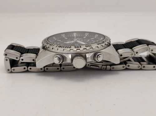 Guess GronoGraph Gents Watch, Fully Refurbished and Serviced !!!