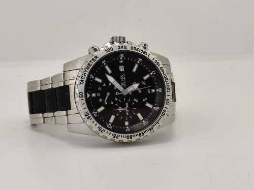 Guess GronoGraph Gents Watch, Fully Refurbished and Serviced !!!