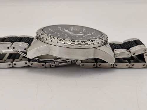 Guess GronoGraph Gents Watch, Fully Refurbished and Serviced !!!
