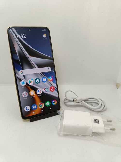 Wow!!! Xiaomi Poco X4 Pro, Dual Sim, 128gig memory, 6 +2gig Ram, Open Networks
