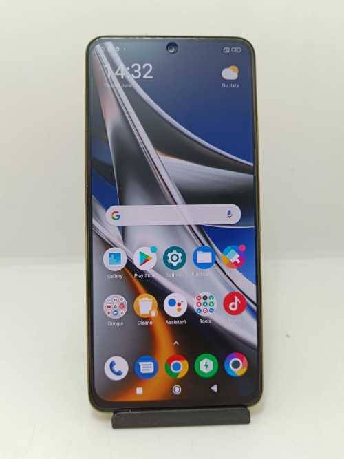 Wow!!! Xiaomi Poco X4 Pro, Dual Sim, 128gig memory, 6 +2gig Ram, Open Networks