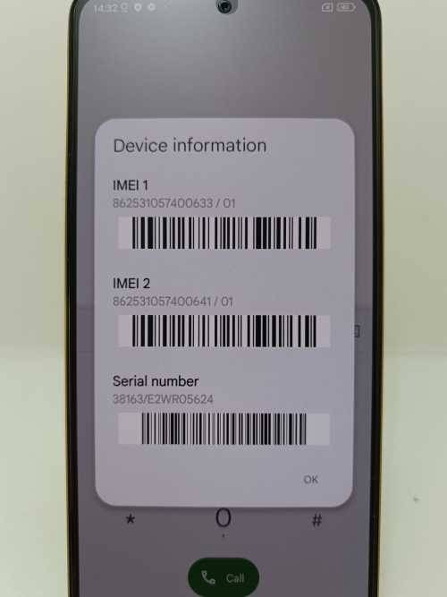 Wow!!! Xiaomi Poco X4 Pro, Dual Sim, 128gig memory, 6 +2gig Ram, Open Networks