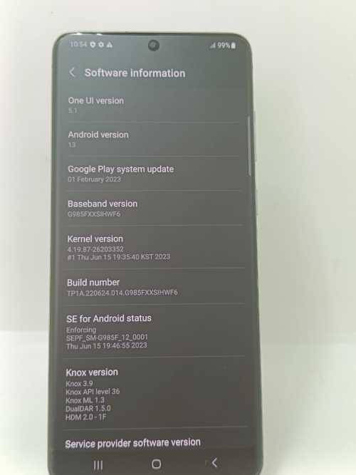 Samsung Galaxy s20 Plus, Dual Sim, Local Stock, 128gig, 8gig ram