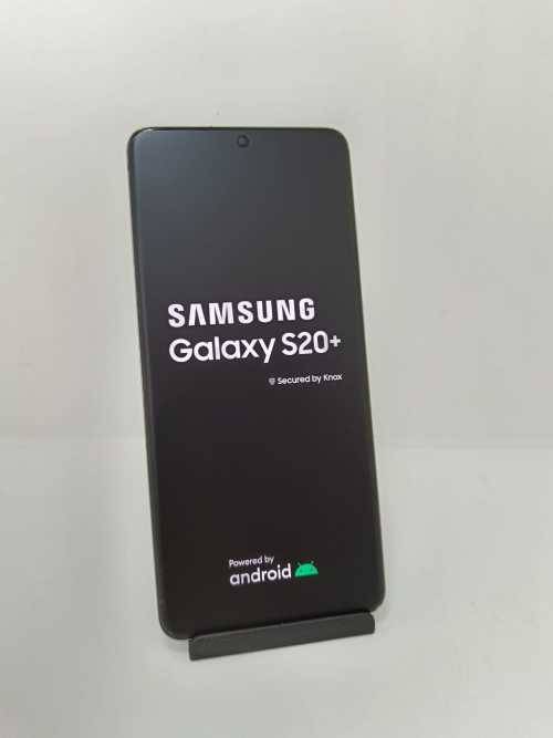Samsung Galaxy s20 Plus, Dual Sim, Local Stock, 128gig, 8gig ram