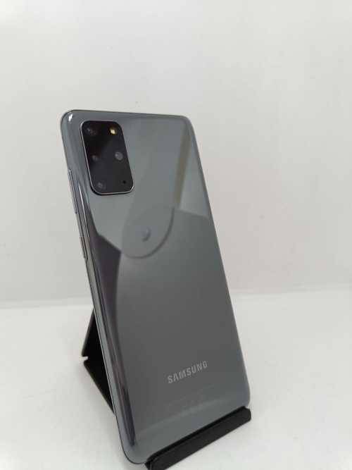 Samsung Galaxy s20 Plus, Dual Sim, Local Stock, 128gig, 8gig ram