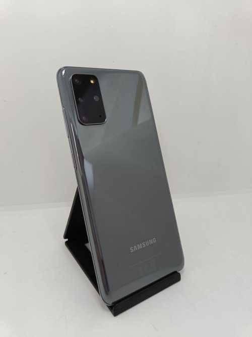 Samsung Galaxy s20 Plus, Dual Sim, Local Stock, 128gig, 8gig ram