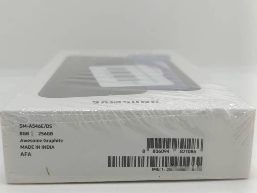 Samsung Galaxy A54 5g, Dual Sim, 256gig, 8gig Ram, Local Stock, Still brand new sealed