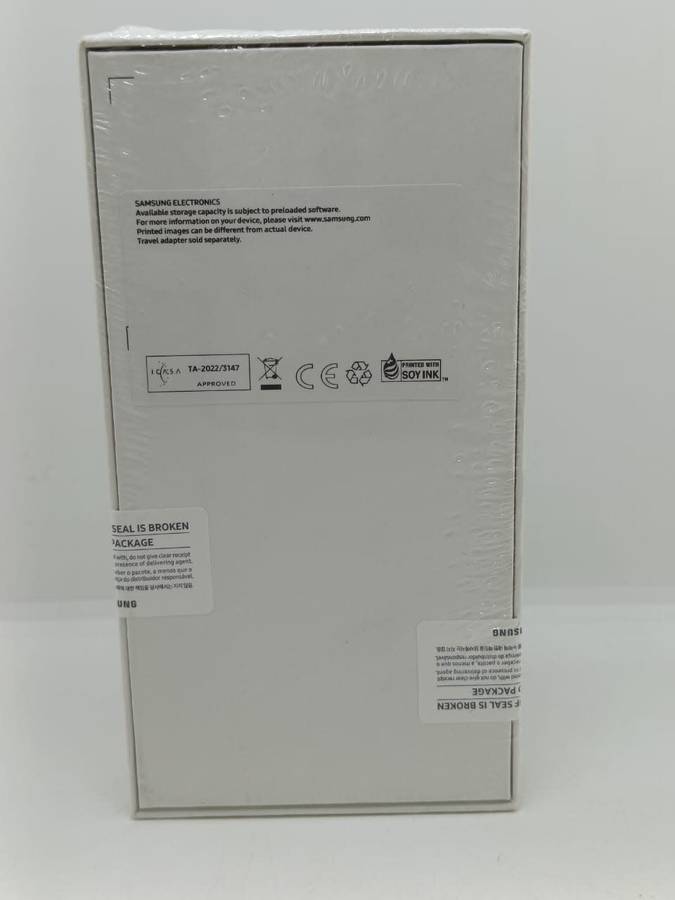 Samsung Galaxy A54 5g, Dual Sim, 256gig, 8gig Ram, Local Stock, Still brand new sealed