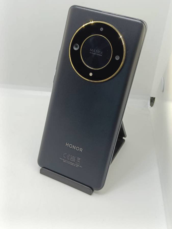 Honor X9B 5g ellphone, Like New, 256gig, 12gig Ram, Dual Sim, Open to All Networks