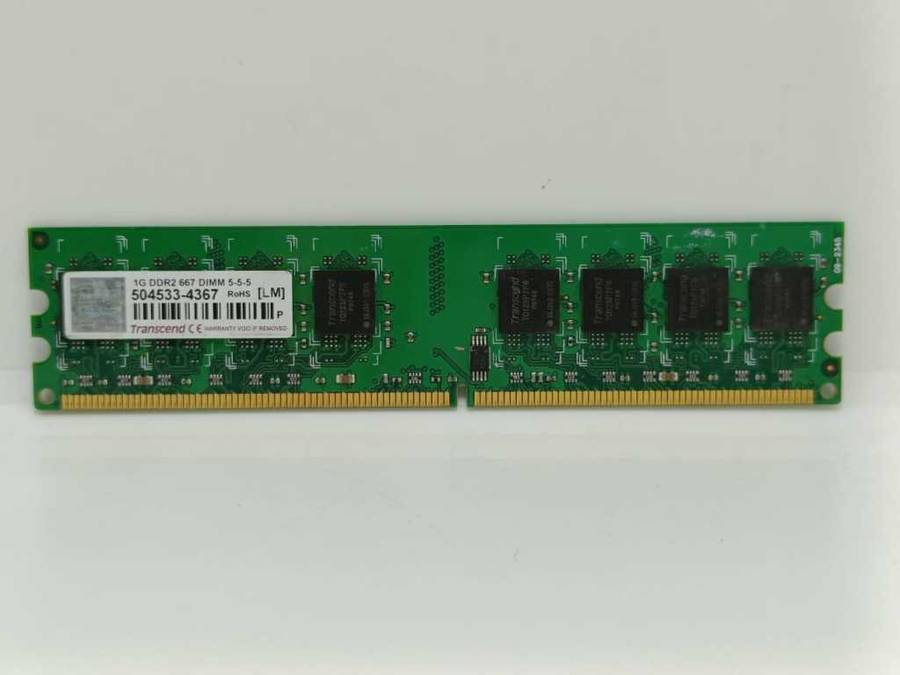 12 x Desktop Ram Modules, Mixed Sizes, one bid for all, as per pictures