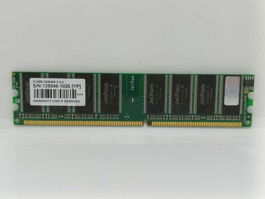 12 x Desktop Ram Modules, Mixed Sizes, one bid for all, as per pictures
