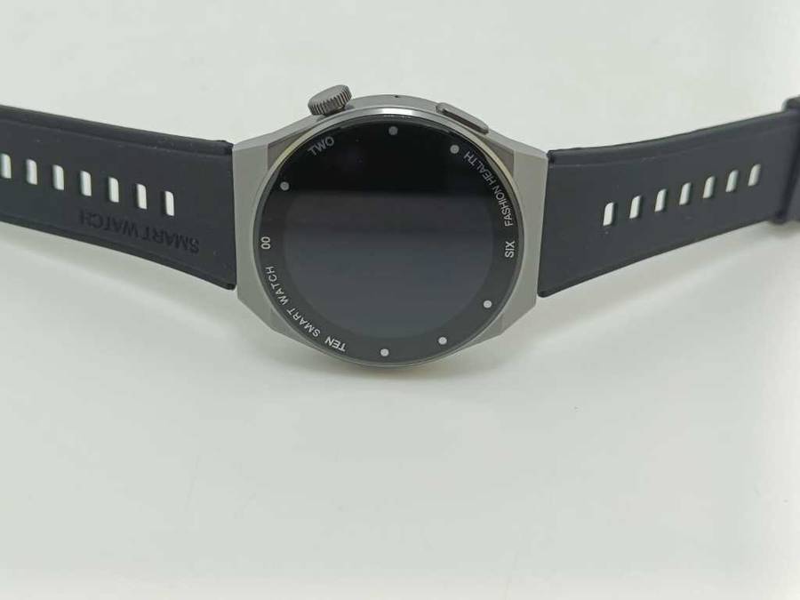 XBO 3 Mini Smart Watch