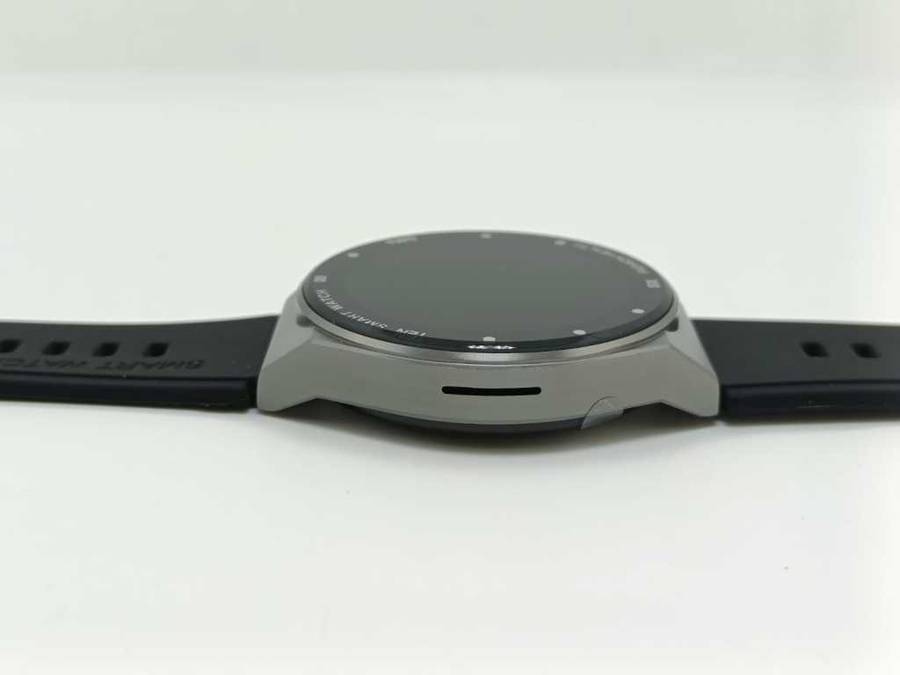 XBO 3 Mini Smart Watch