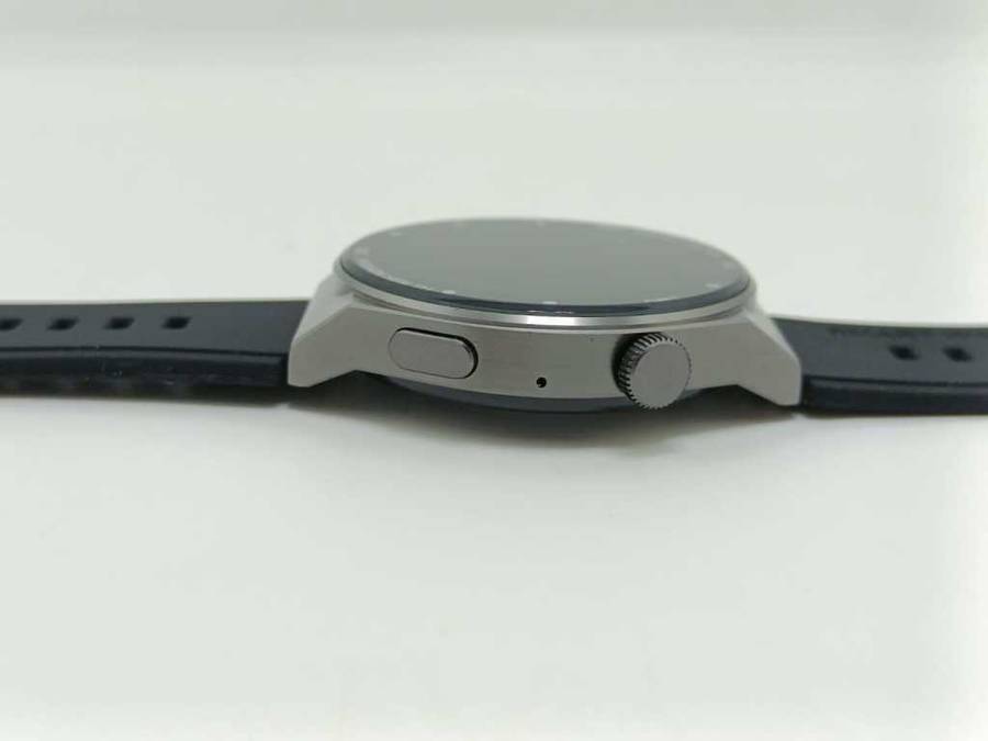 XBO 3 Mini Smart Watch