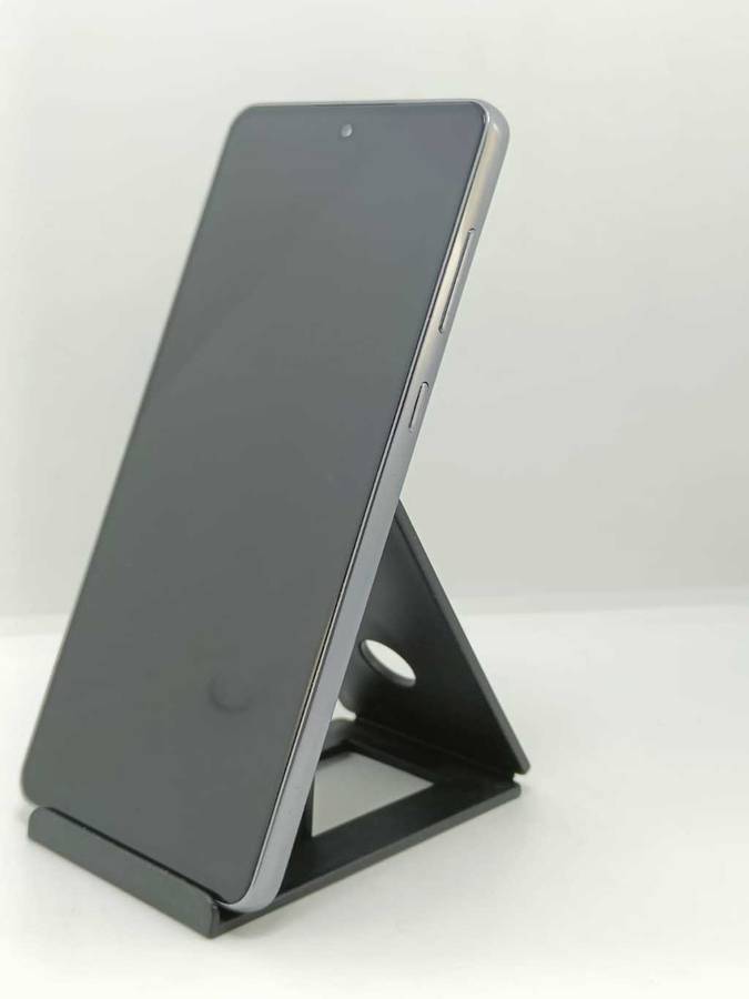 Samsung Galaxy A73 5g, Dual Sim, 128gig, 6gig Ram, Dark Grey, Very Clean
