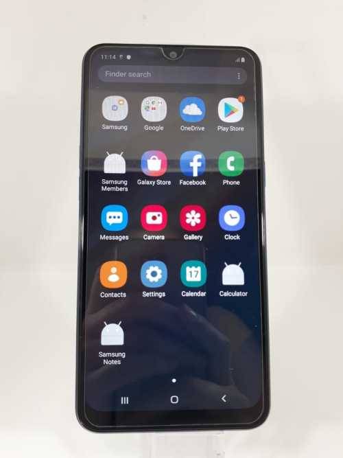 Samsung Galaxy A10s Like new 1week old With box and all accessories Complete