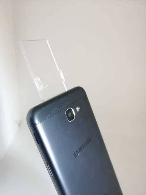 Wow!! Samsung Galaxy J5 Prime, Dual Sim, Black Colour, Local Stock.