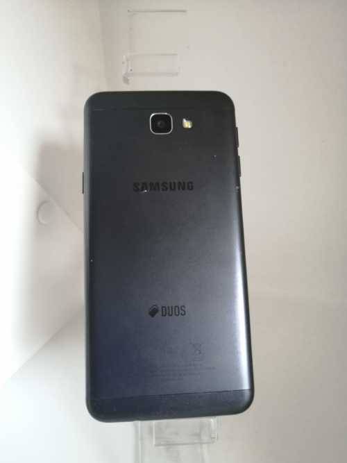 Wow!! Samsung Galaxy J5 Prime, Dual Sim, Black Colour, Local Stock.