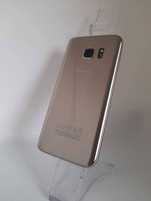 Black Friday Sale!!! Like New Samsung Galaxy S7 Gold Edition ,including box and all Acc.
