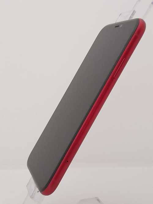Apple IPhone 11 64gig Product Red ,Original Local With icare