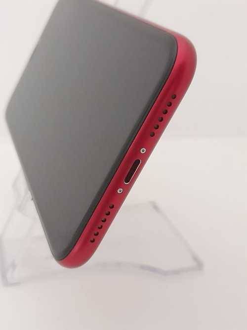 Apple IPhone 11 64gig Product Red ,Original Local With icare