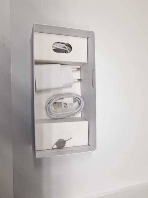 Huawei Y6P like new condition, Local stock ,64gig ,purple colour