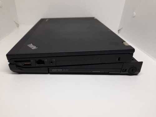 Lenovo X220 i5 Laptop ,256ssd drive, 6gig ram ,docking station Included, Battery Perfect.