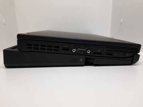 Lenovo X220 i5 Laptop ,256ssd drive, 6gig ram ,docking station Included, Battery Perfect.