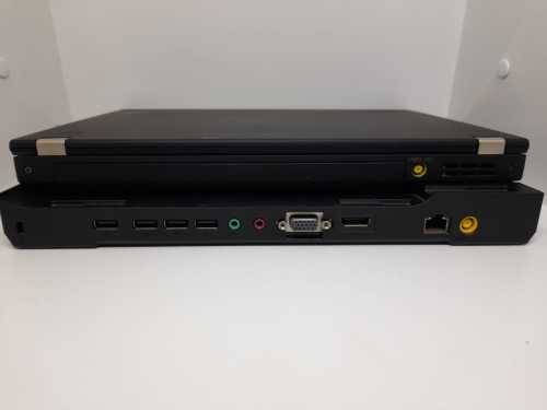 Lenovo X220 i5 Laptop ,256ssd drive, 6gig ram ,docking station Included, Battery Perfect.