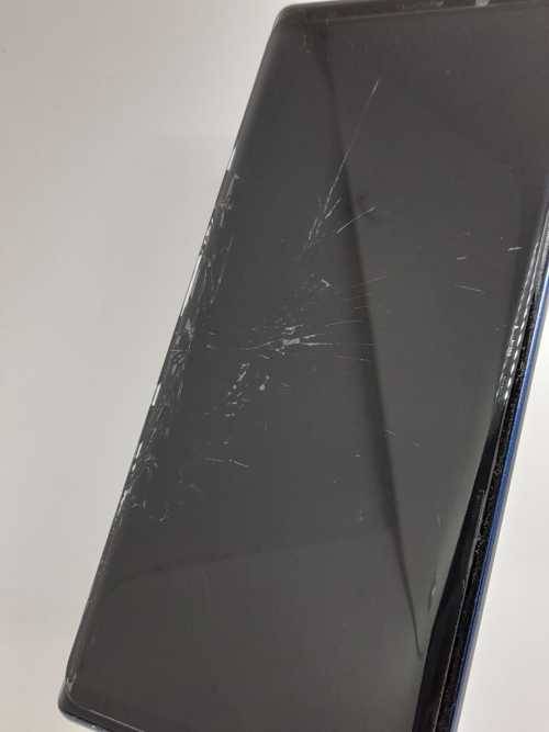 Samsung Galaxy Note 9, 128gig , With Box and Acc ,Please see full description.