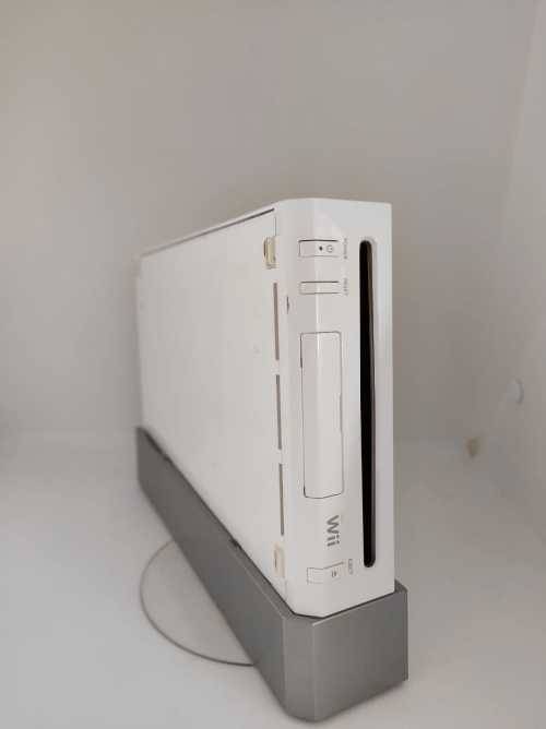 R1 Start - Nintendo Wii Gaming Console With 6 X Games, With all Accessories, See description!!!