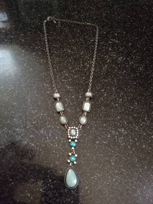 R1 Start - 2 x Vintage Style Fashion Chains both sold together