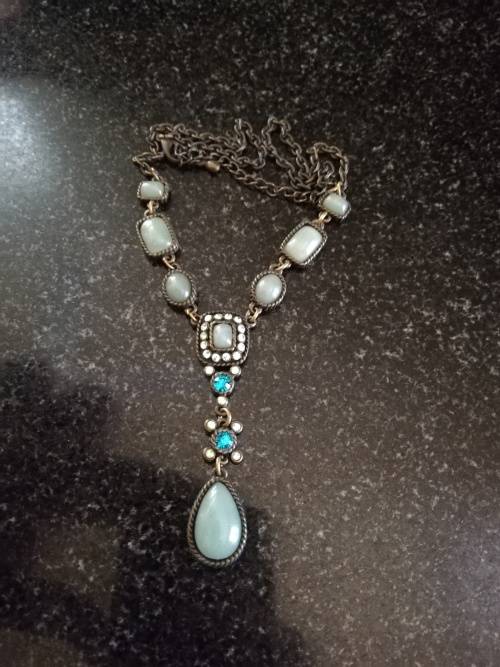 R1 Start - 2 x Vintage Style Fashion Chains both sold together