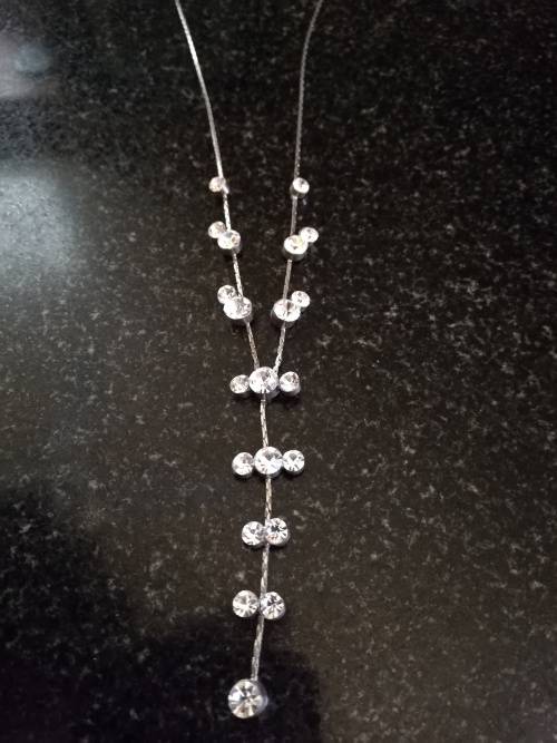 R1 Start - 2 x Vintage Style Fashion Chains both sold together