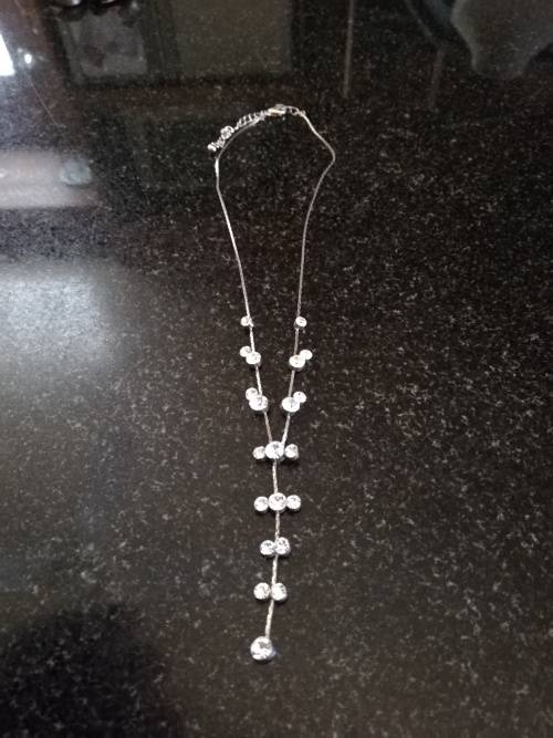 R1 Start - 2 x Vintage Style Fashion Chains both sold together