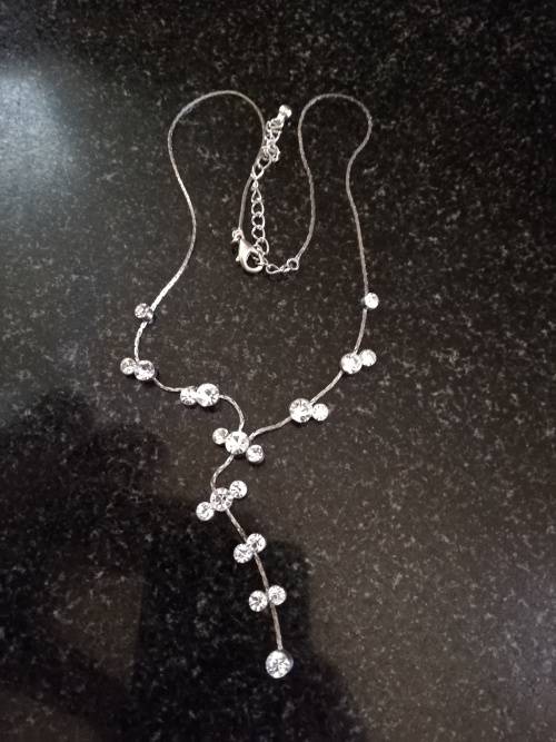 R1 Start - 2 x Vintage Style Fashion Chains both sold together