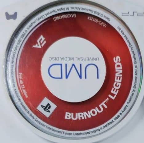 Sony PSP with 5 X Games ,Model-3004, incl. all Accessories included sold as Bundle