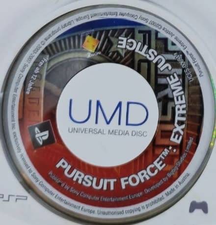 Sony PSP with 5 X Games ,Model-3004, incl. all Accessories included sold as Bundle