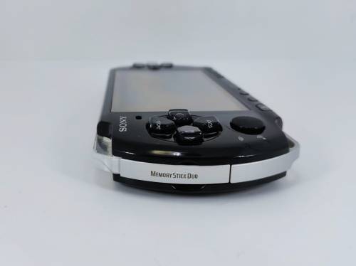 Sony PSP with 5 X Games ,Model-3004, incl. all Accessories included sold as Bundle