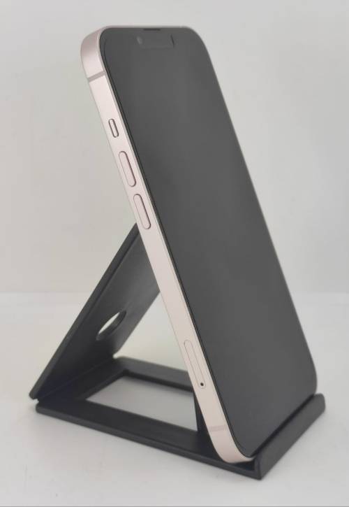 Wow!!! Apple iPhone 13, 128gig, Dual IMEI, Local Stock, Pink Colour, With Box and Accessories!!!