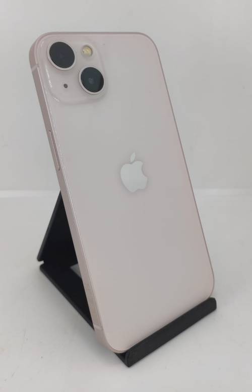 Wow!!! Apple iPhone 13, 128gig, Dual IMEI, Local Stock, Pink Colour, With Box and Accessories!!!