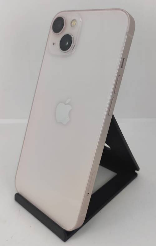 Wow!!! Apple iPhone 13, 128gig, Dual IMEI, Local Stock, Pink Colour, With Box and Accessories!!!