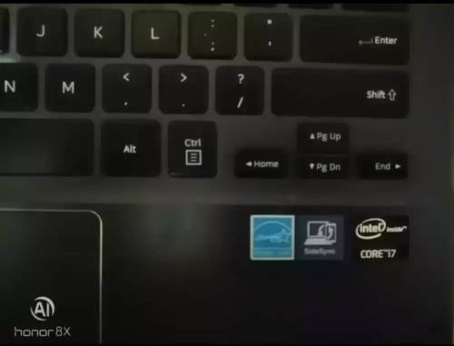 Samsung Ativbook 9