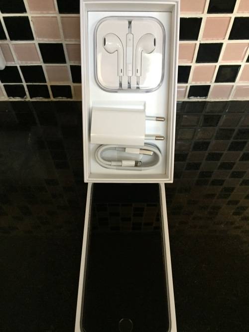 iPhone 6S 16Gb Space grey