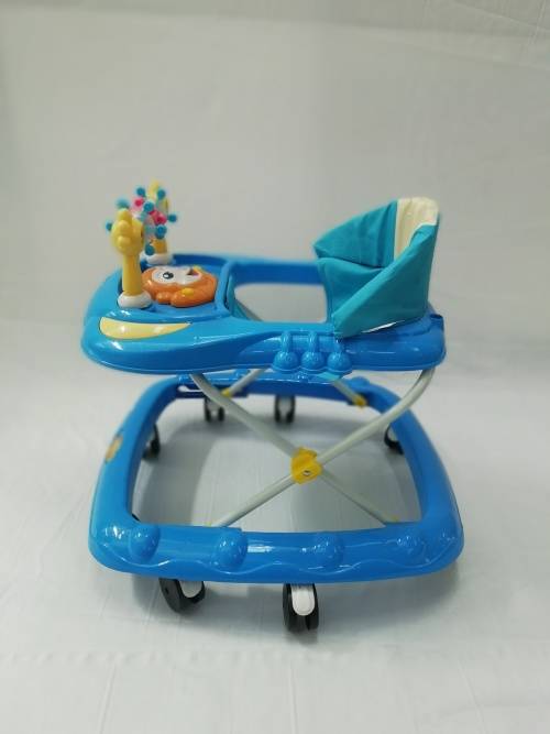 Baby Walking Ring [Blue]