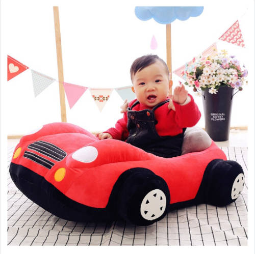 2020 Car Baby Sofa Baby Seat Sofa Support PP Cotton Feeding Chair