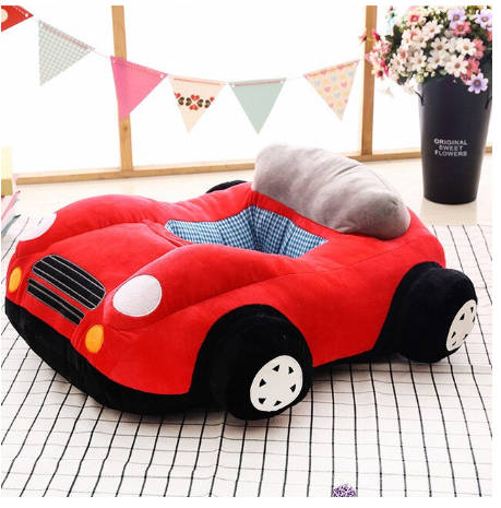 2020 Car Baby Sofa Baby Seat Sofa Support PP Cotton Feeding Chair