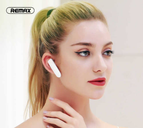 REMAX T7 Wireless Bluetooth headphones