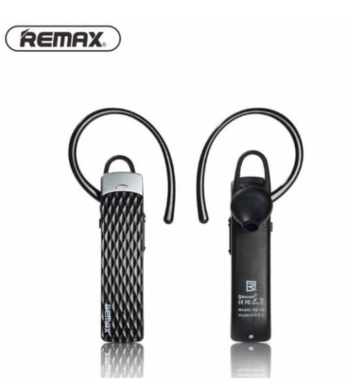 REMAX T7 Wireless Bluetooth headphones