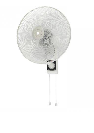 DIGIMARK 16" WALL FAN